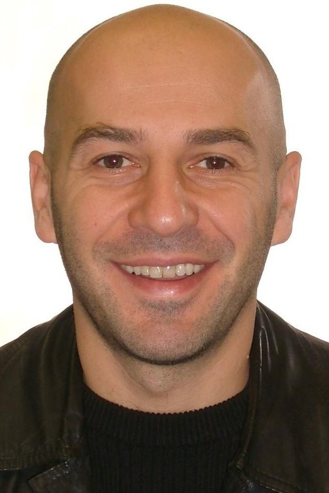 Foto de Michaël Goldberg