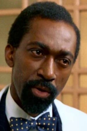 Foto de Louis Mahoney