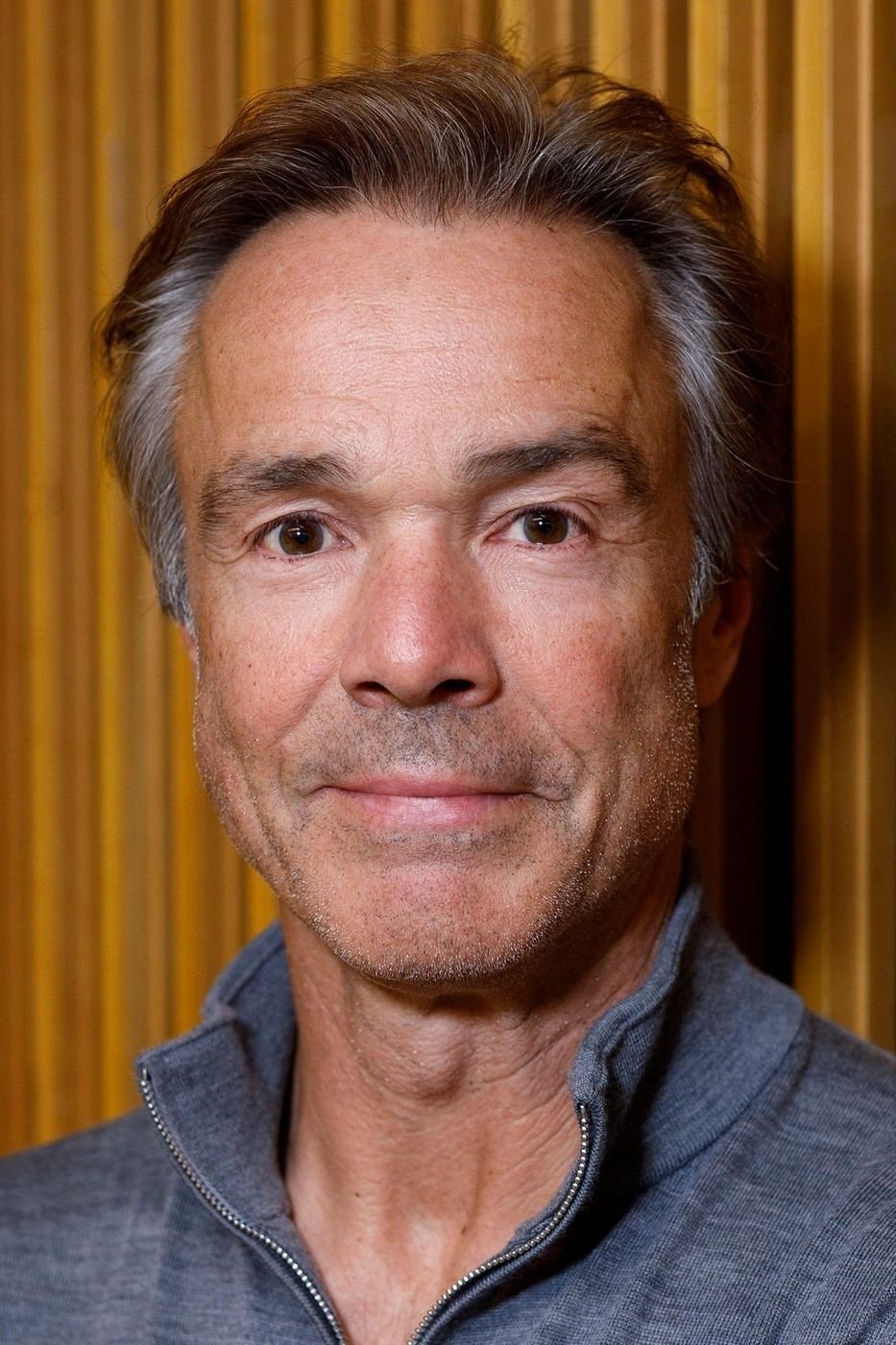 Foto de Hannes Jaenicke