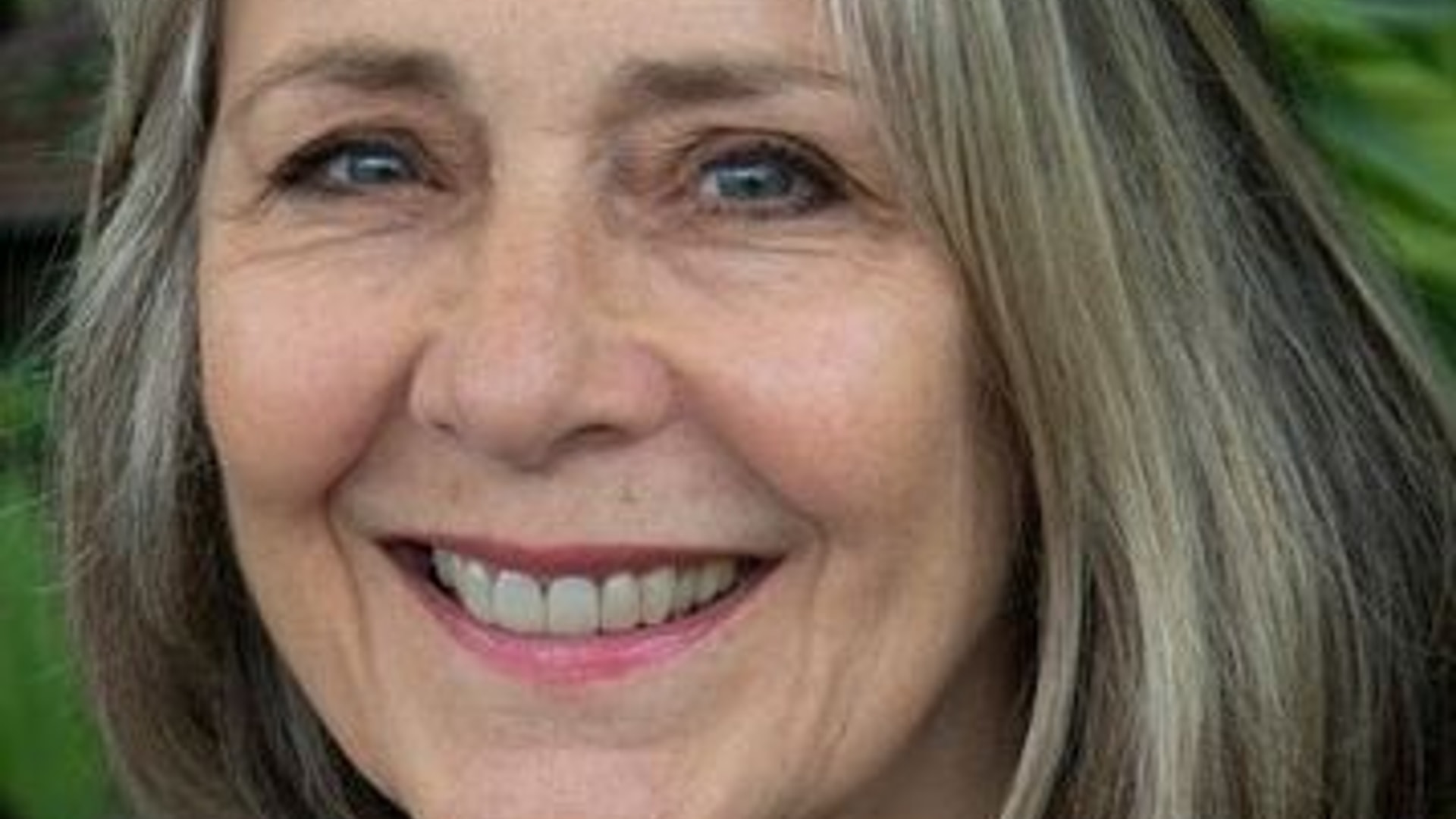 Foto de Sheila Ruskin