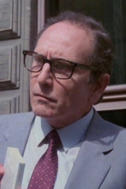 Foto de Giuseppe Lo Presti