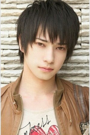 Foto de Arthur Lounsbery