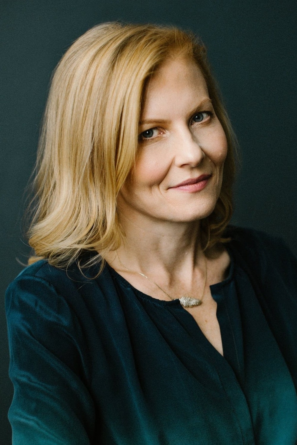 Foto de Ana Marie Cox