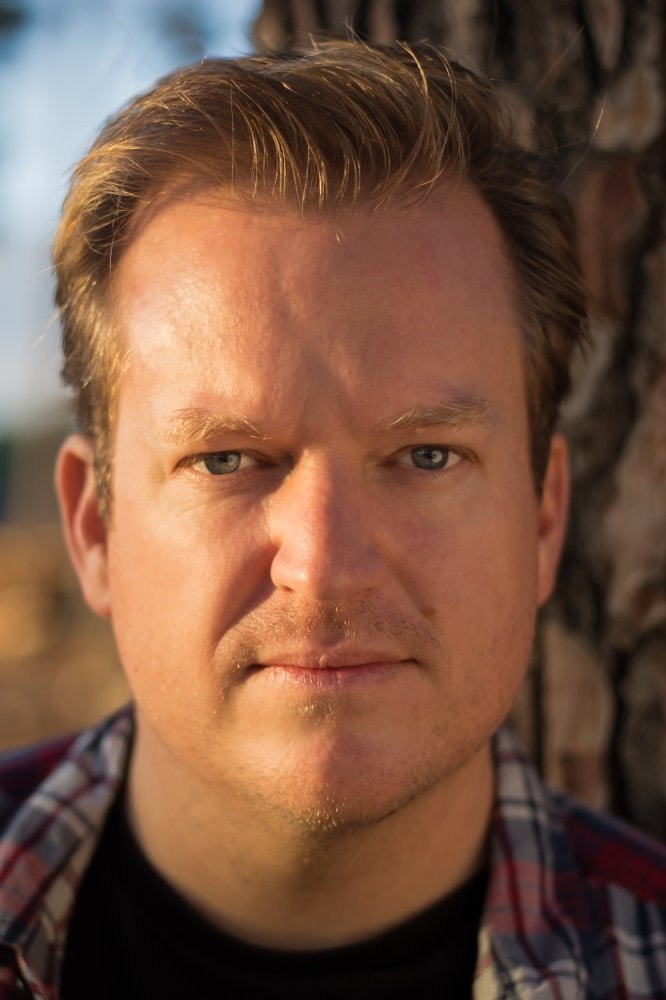 Foto de Michael Bundred