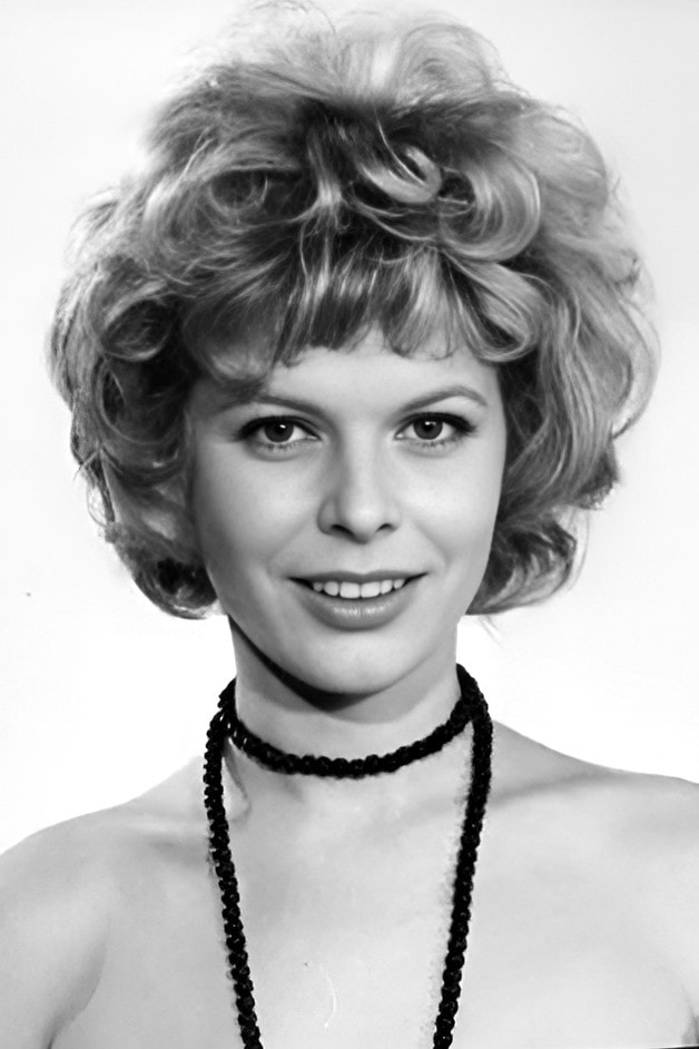 Foto de Astrid Frank