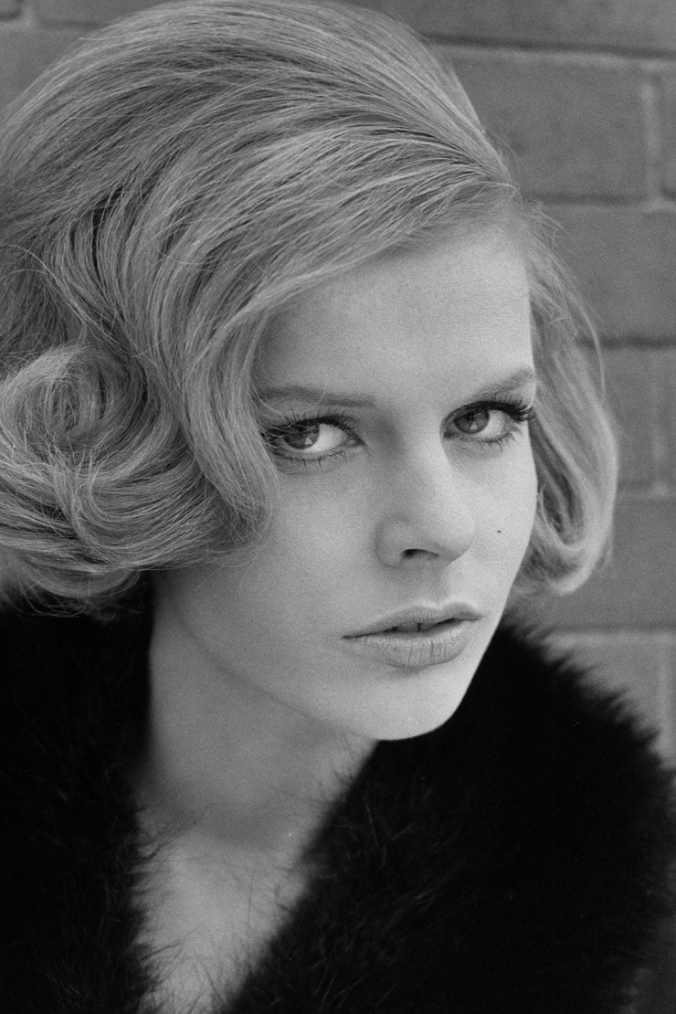 Foto de Astrid Frank