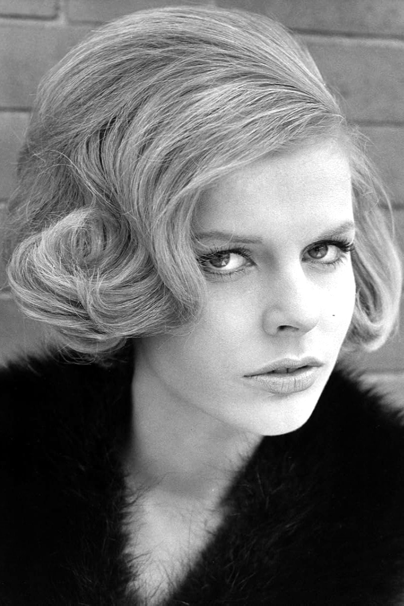 Foto de Astrid Frank