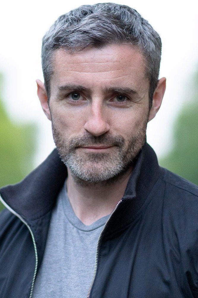 Foto de Michael Keogh