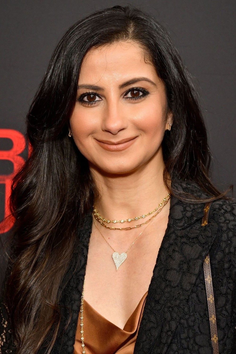 Foto de Shania Punjabi