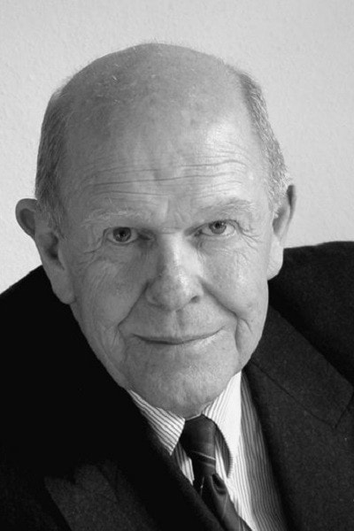 Foto de Peter Cartwright