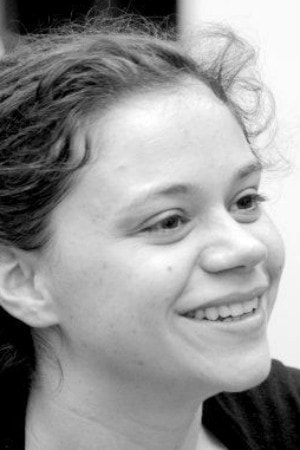 Foto de Cécile Rodolakis