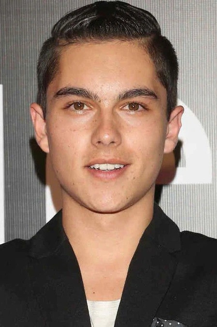 Foto de Sergio Mayer Mori