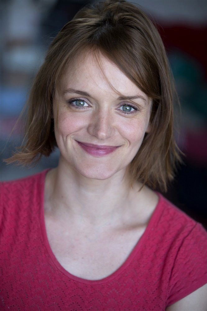 Foto de Céline Esperin