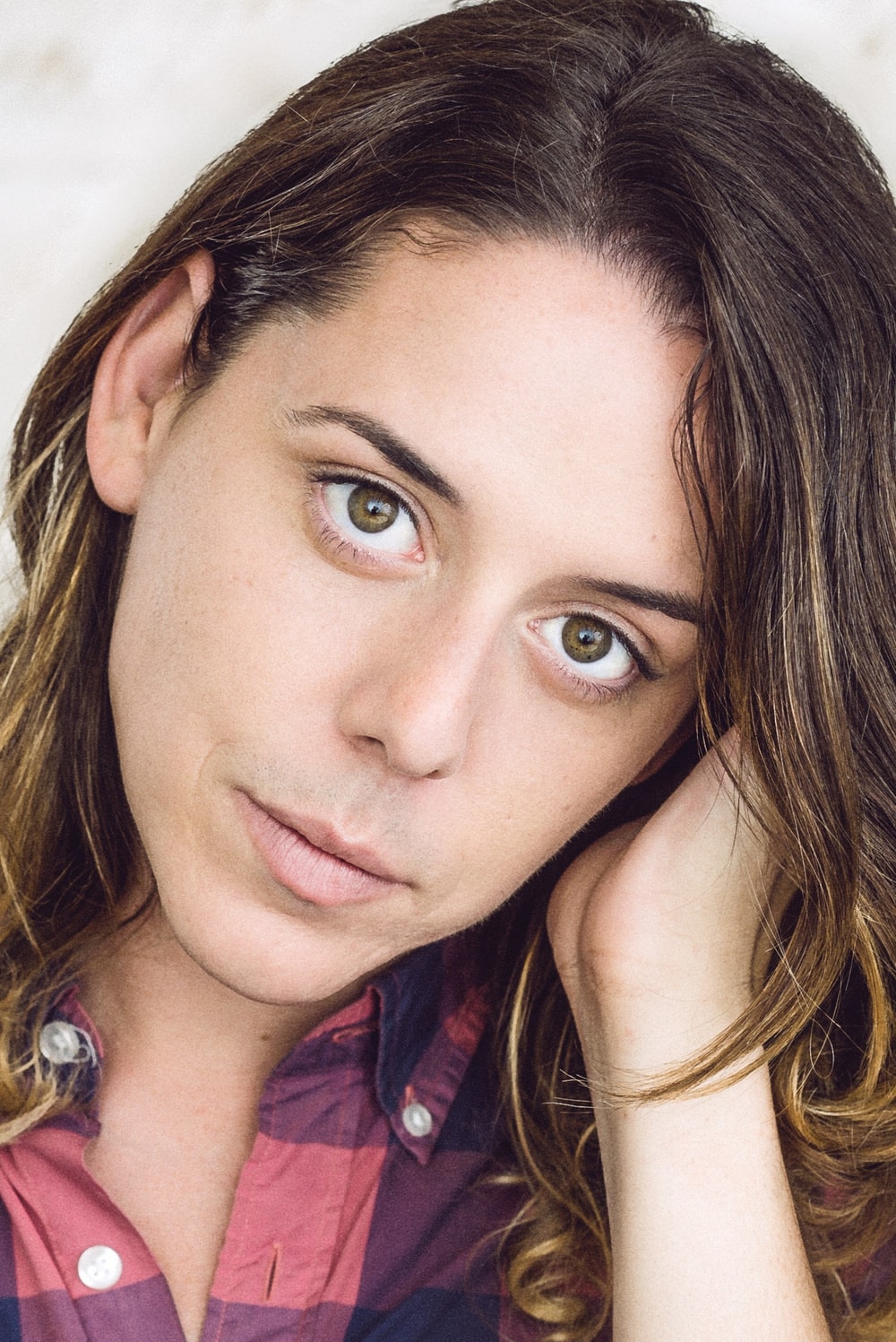 Foto de Jason Greene