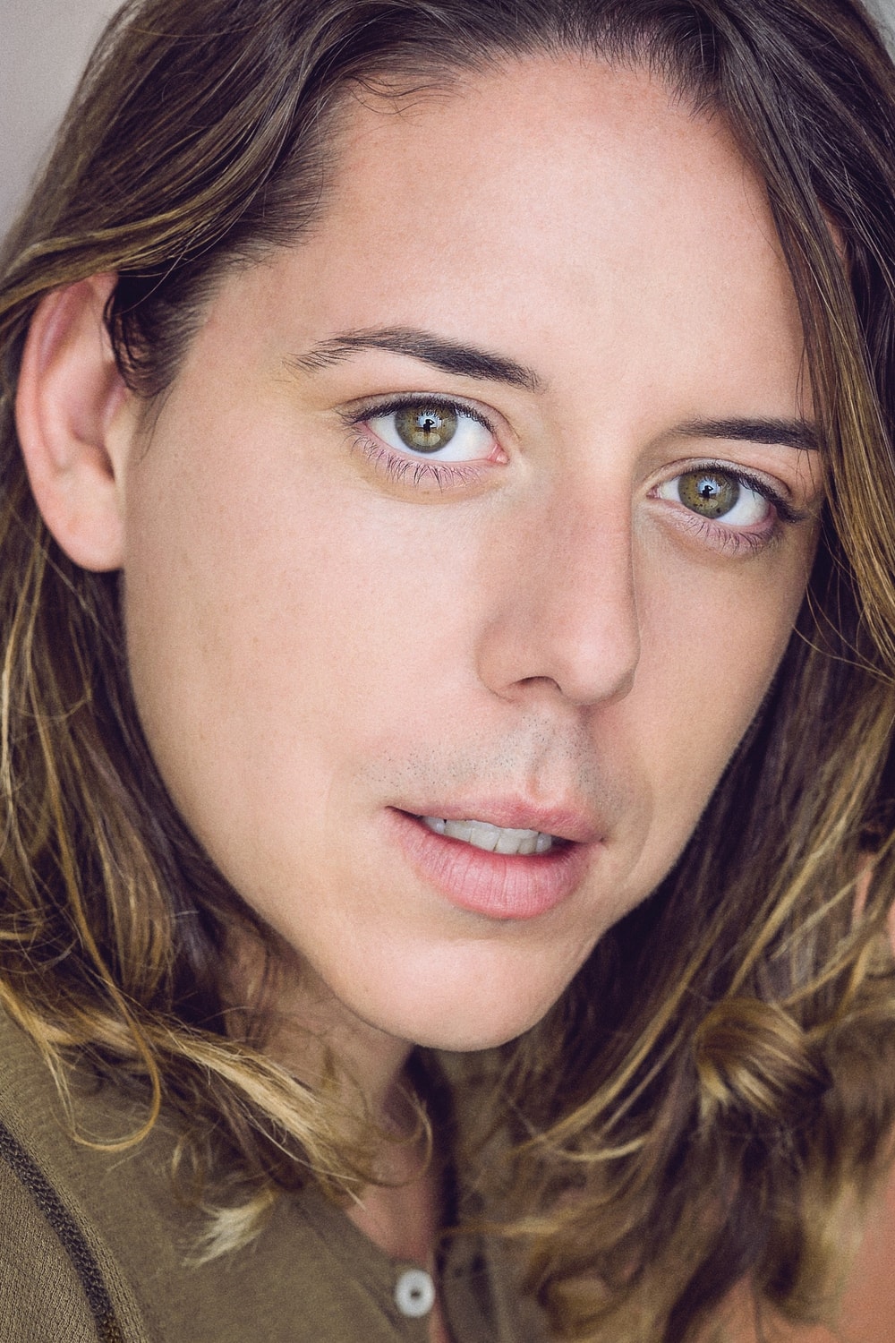 Foto de Jason Greene