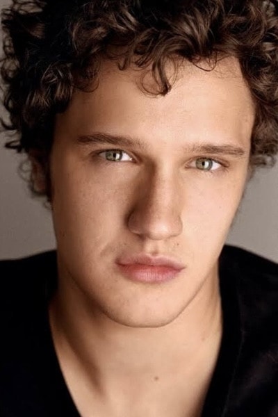 Foto de Antonio Marziale