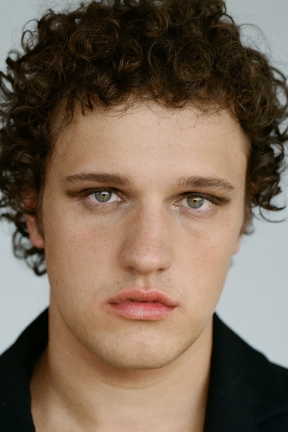 Foto de Antonio Marziale