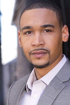 Foto de Eric C. Lynch