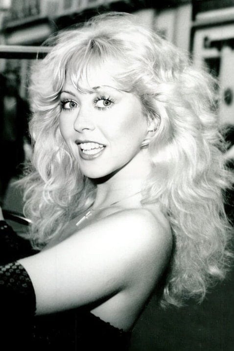 Foto de Debbie Linden