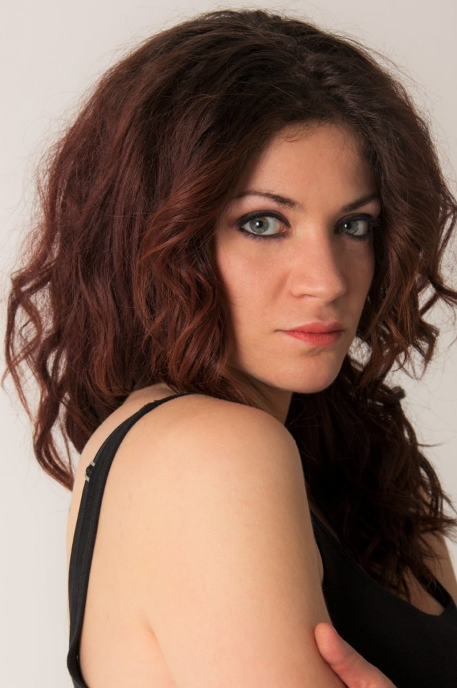 Foto de Maïté Katinka Lonne