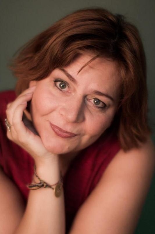 Foto de Sibylle du Plessy