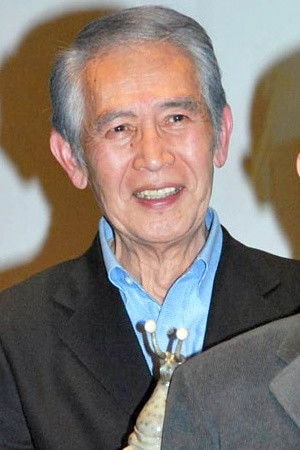 Foto de Kenji Sahara