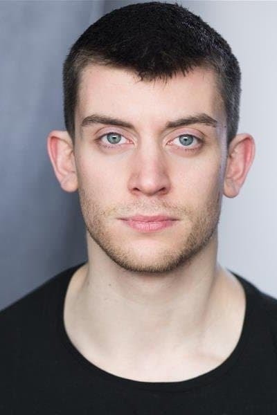 Foto de Michael Tantrum