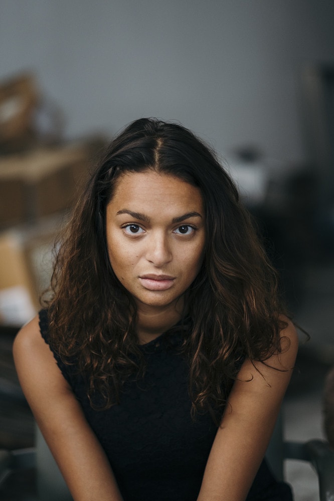 Foto de Taneshia Abt