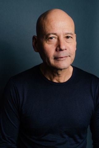 Foto de Richard Rees