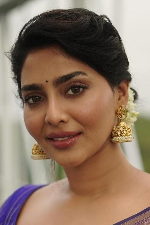 Foto de Aishwarya Lekshmi