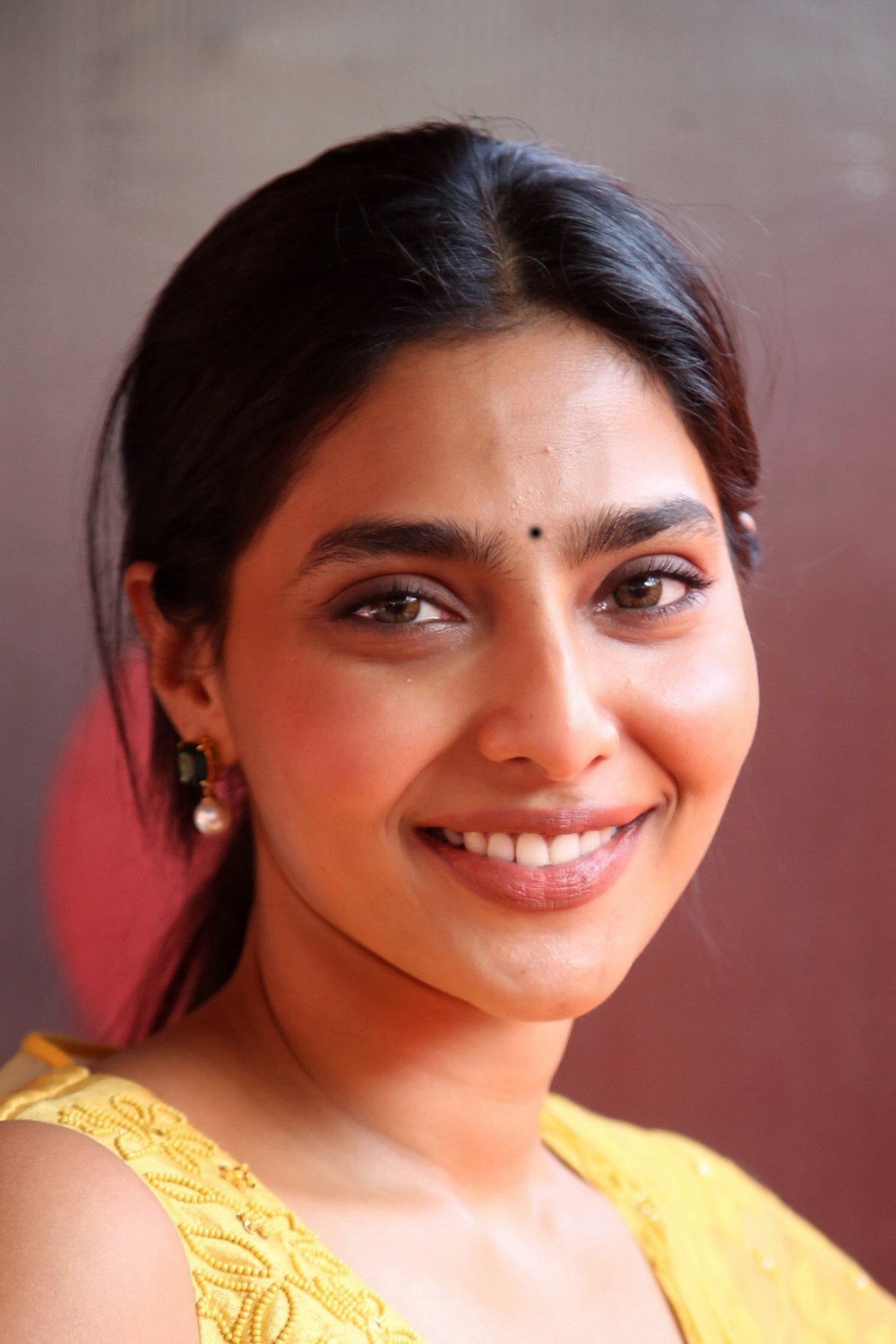 Foto de Aishwarya Lekshmi