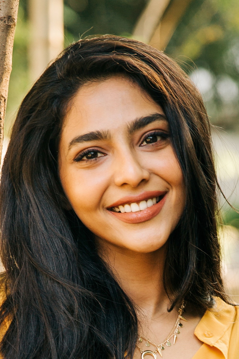 Foto de Aishwarya Lekshmi