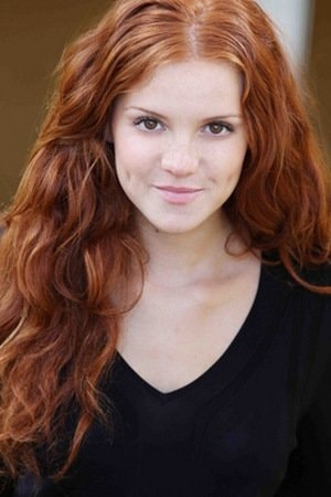 Foto de Ludovica Bizzaglia