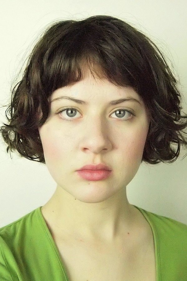 Foto de Georgie deLaine