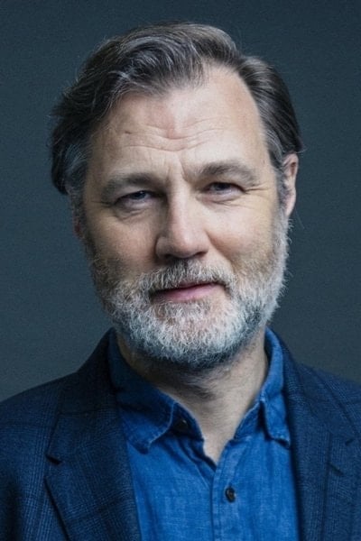 Foto de David Morrissey