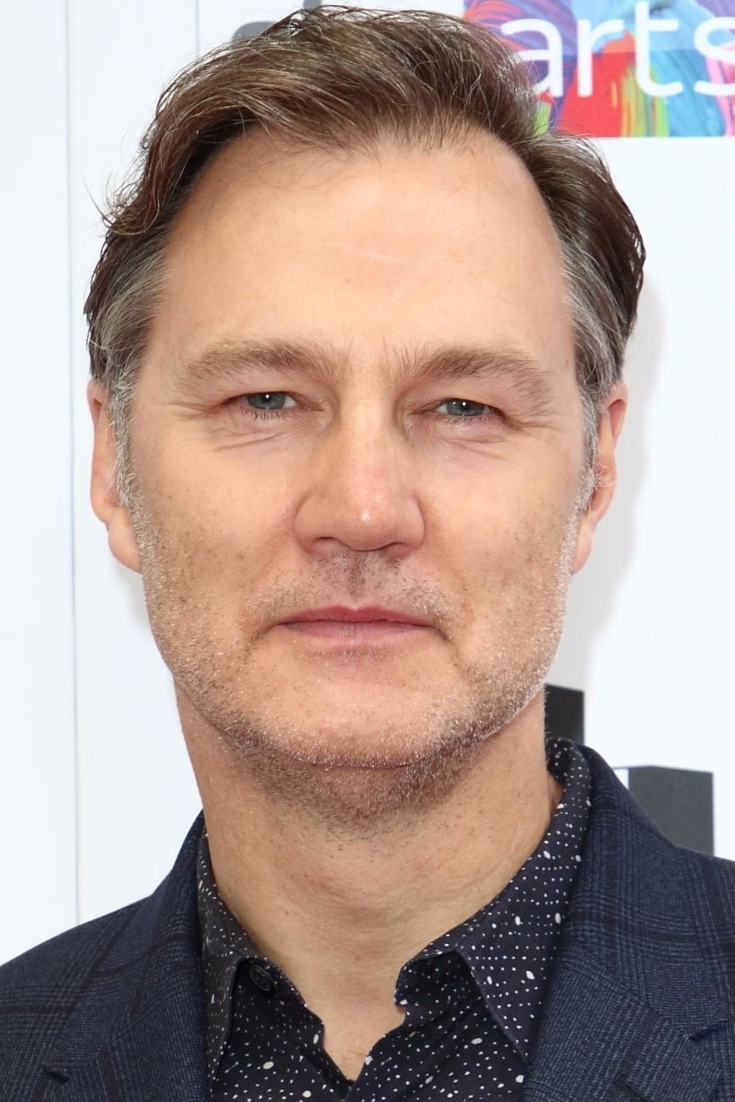Foto de David Morrissey