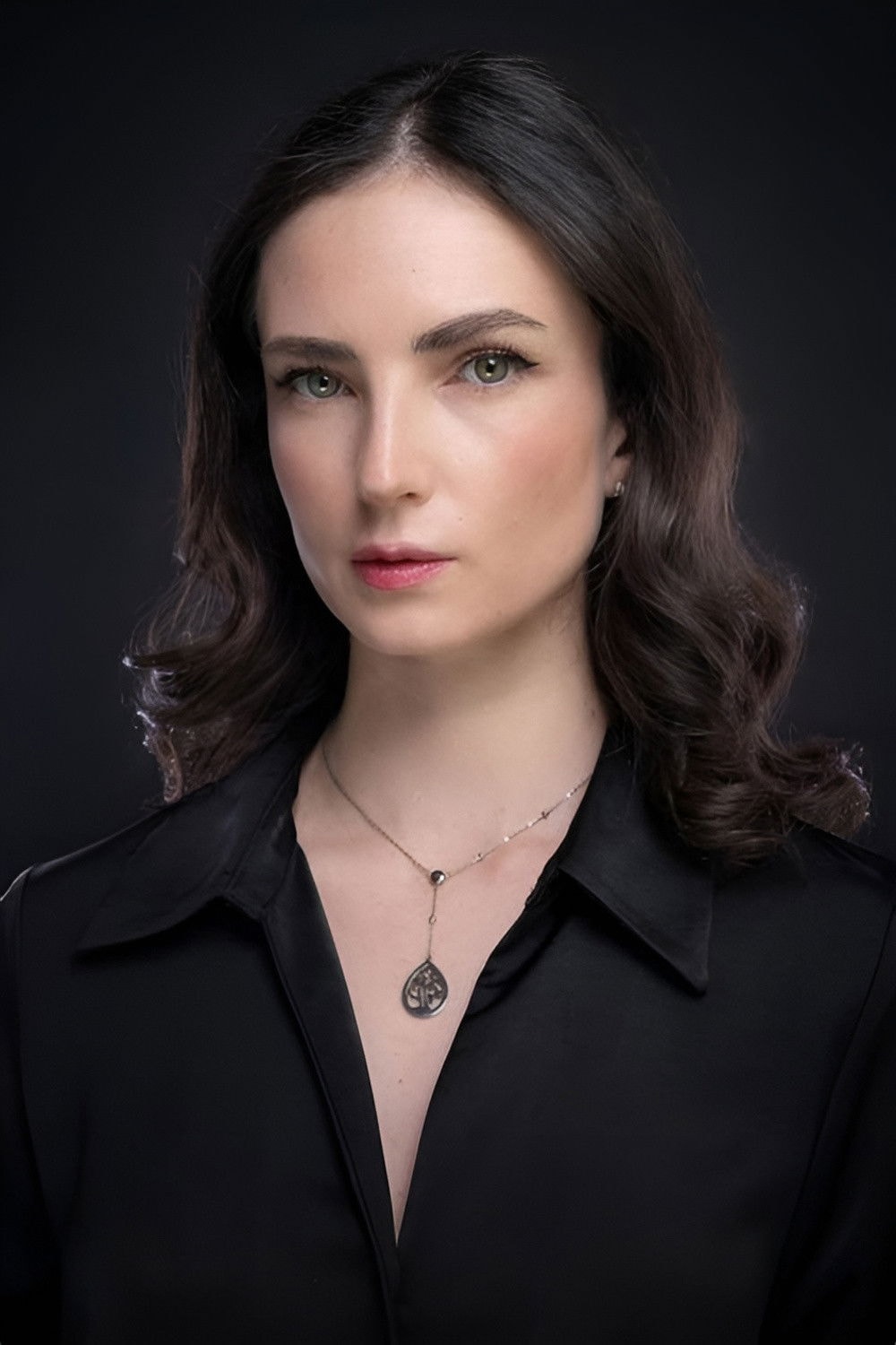 Foto de Kateryna Korchynska