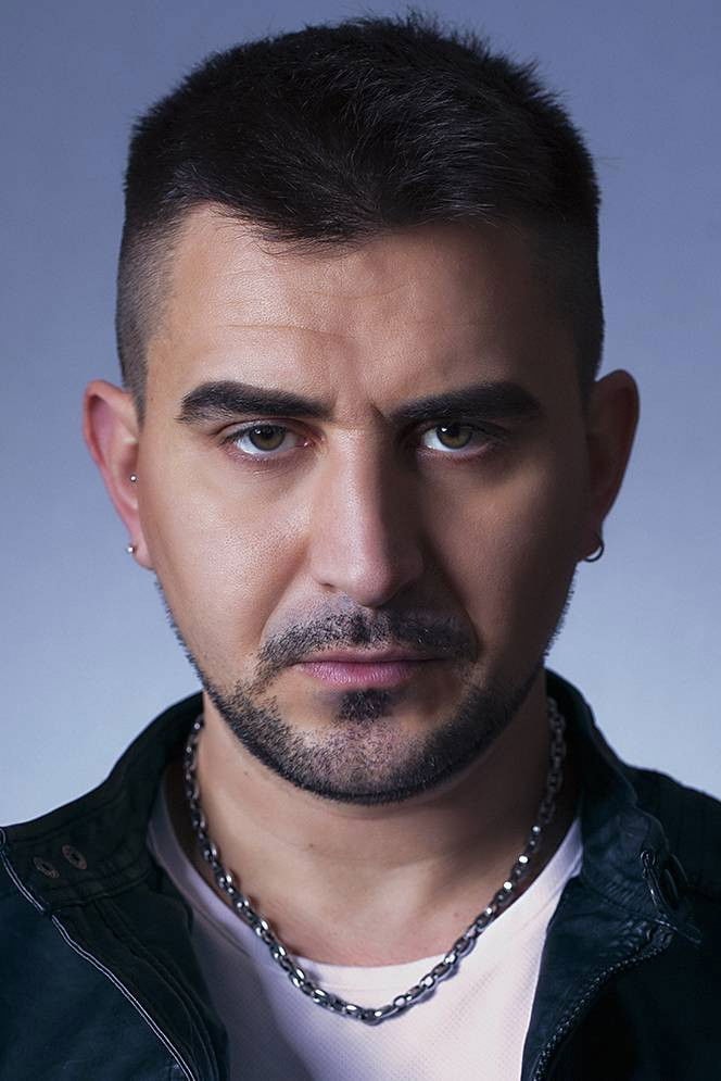 Foto de Mirko D'Antona
