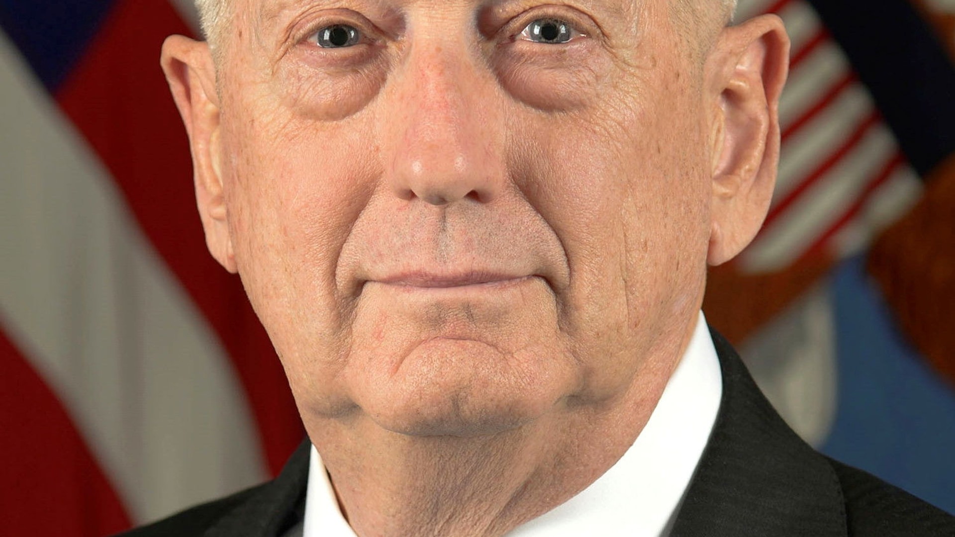 Foto de James Mattis