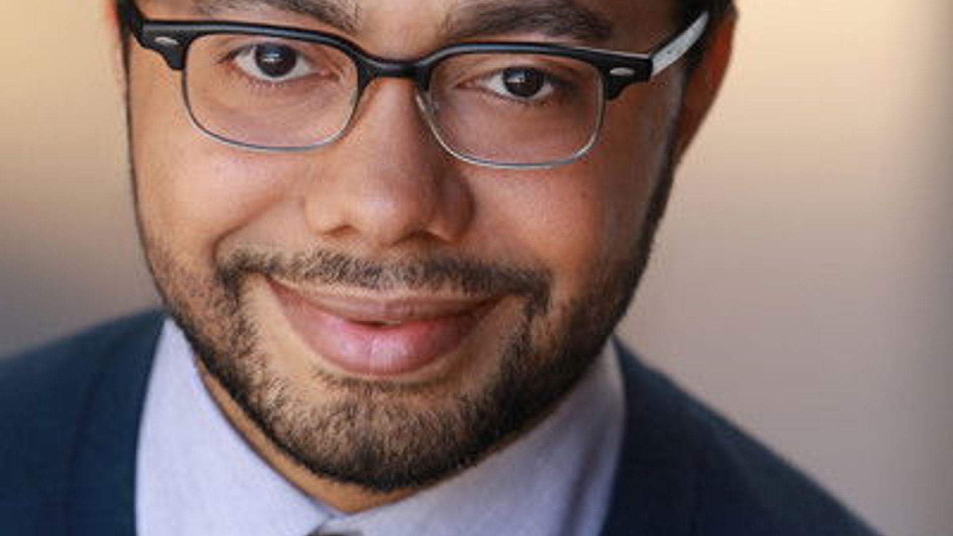 Foto de Randolph Thompson