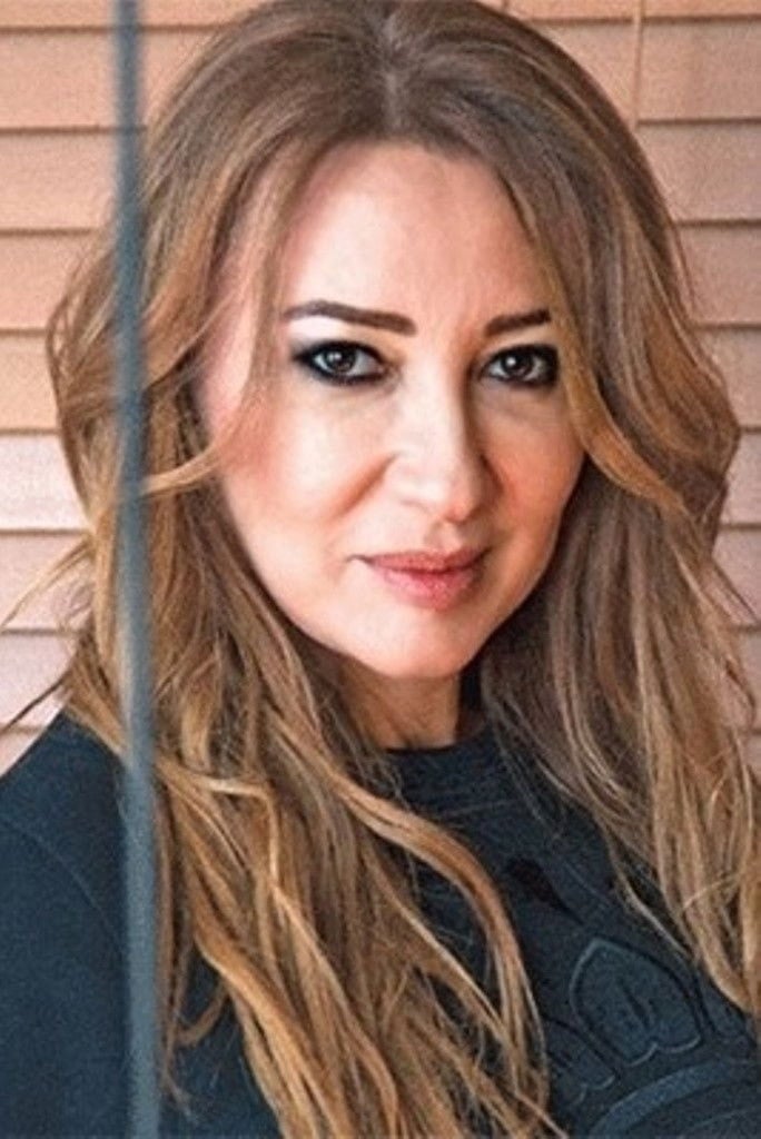 Foto de Ayşegül Günay