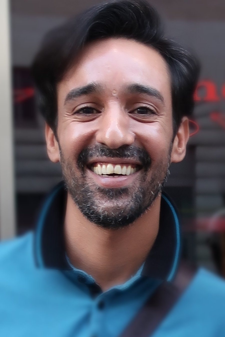 Foto de Jade Chkif