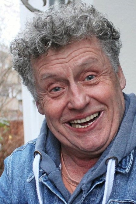 Foto de Willi Thomczyk