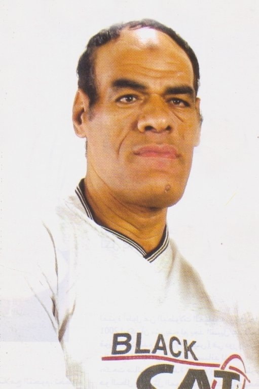 Foto de Husain Abu-Haggag