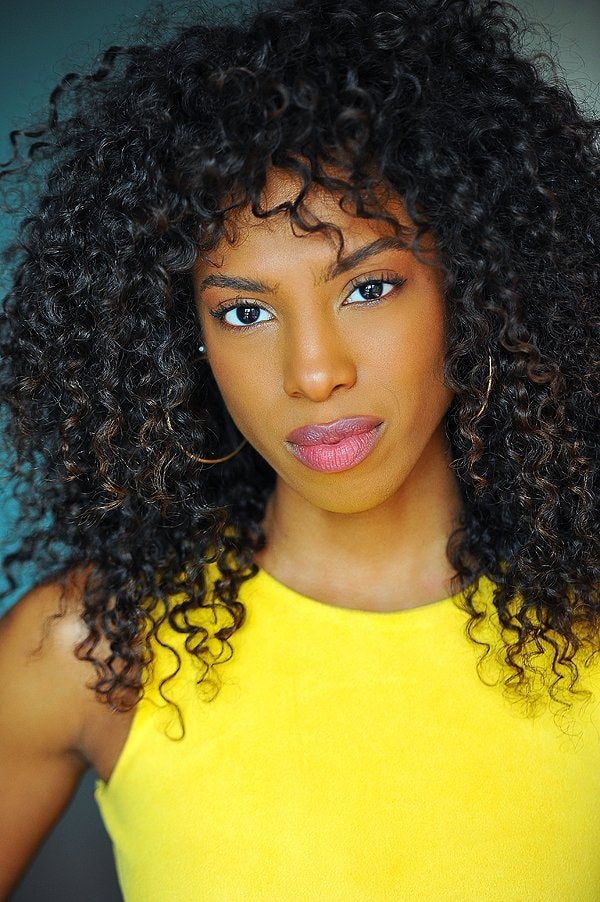 Foto de Chauntae Pink