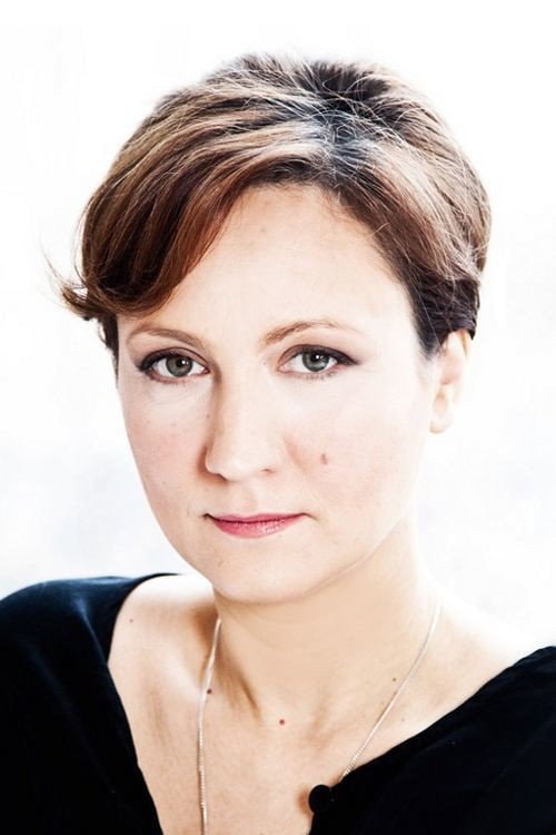 Foto de Darya Drozdovskaya