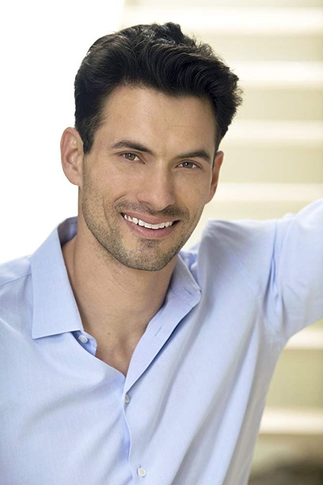 Foto de Yarett Harper