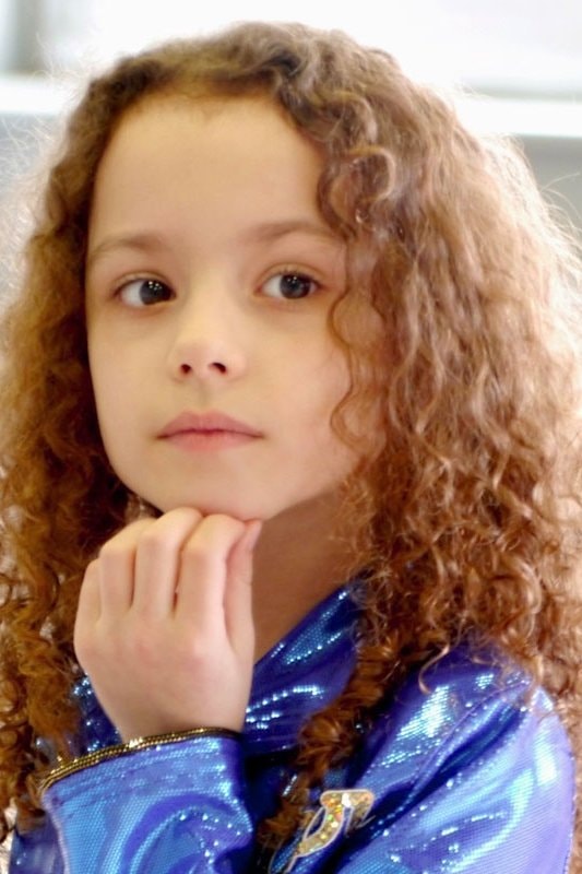 Foto de Cassiopée Mayance