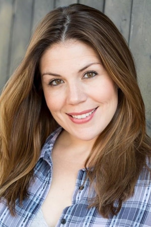 Foto de Marguerite Henry