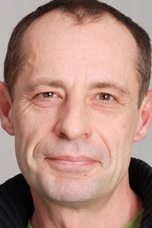 Foto de Stanislav Kontsevich